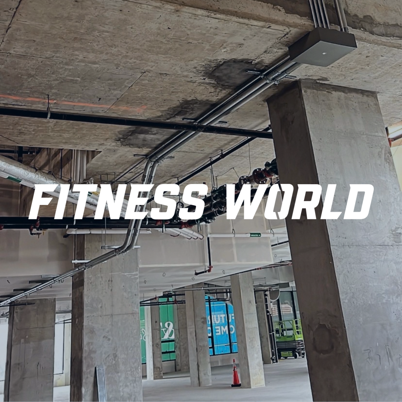Fitness World