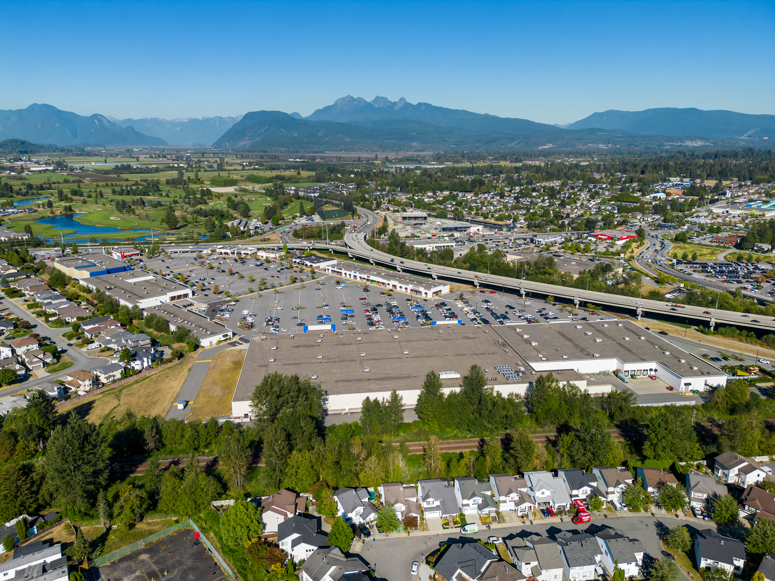 Meadowtown